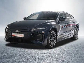 AUDI A6 e-tron Sportback quattro Pano LM21 Matrix LED
