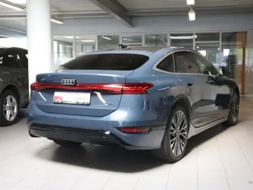 AUDI A6 e-tron Sportback quattro Pano LM21 Matrix LED