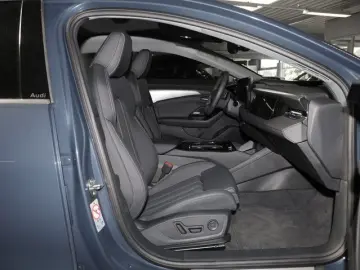 AUDI A6 e-tron Sportback quattro Pano LM21 Matrix LED