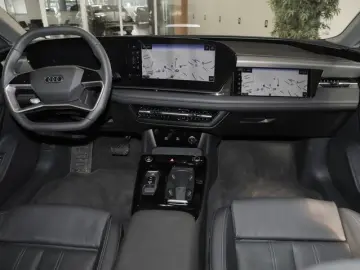 AUDI A6 e-tron Sportback quattro Pano LM21 Matrix LED