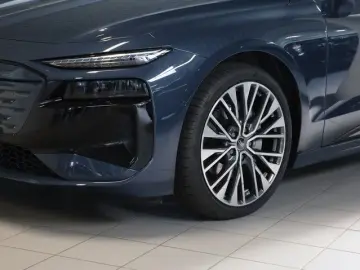 AUDI A6 e-tron Sportback quattro Pano LM21 Matrix LED