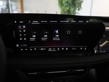 AUDI A6 e-tron Sportback quattro Pano LM21 Matrix LED