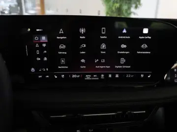 AUDI A6 e-tron Sportback quattro Pano LM21 Matrix LED
