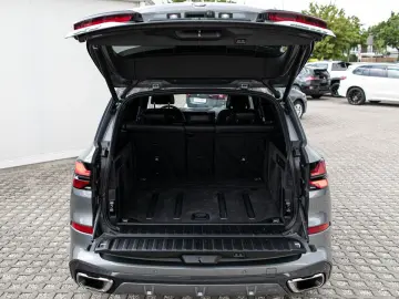 BMW X5 xDrive40d M-Sport