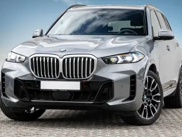 BMW X5 xDrive40d M-Sport