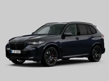 BMW X5 xDr50e M Sport PANO-SKY Massage Sitzkl Softcl