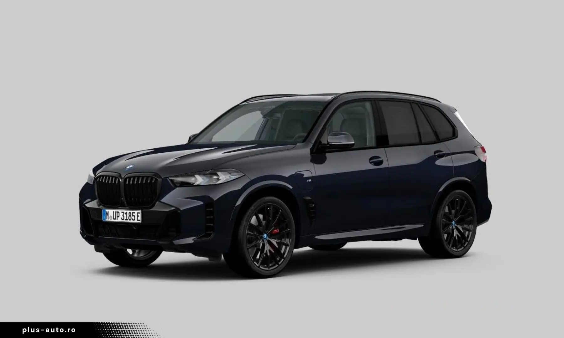 BMW X5 xDr50e M Sport PANO-SKY Massage Sitzkl Softcl