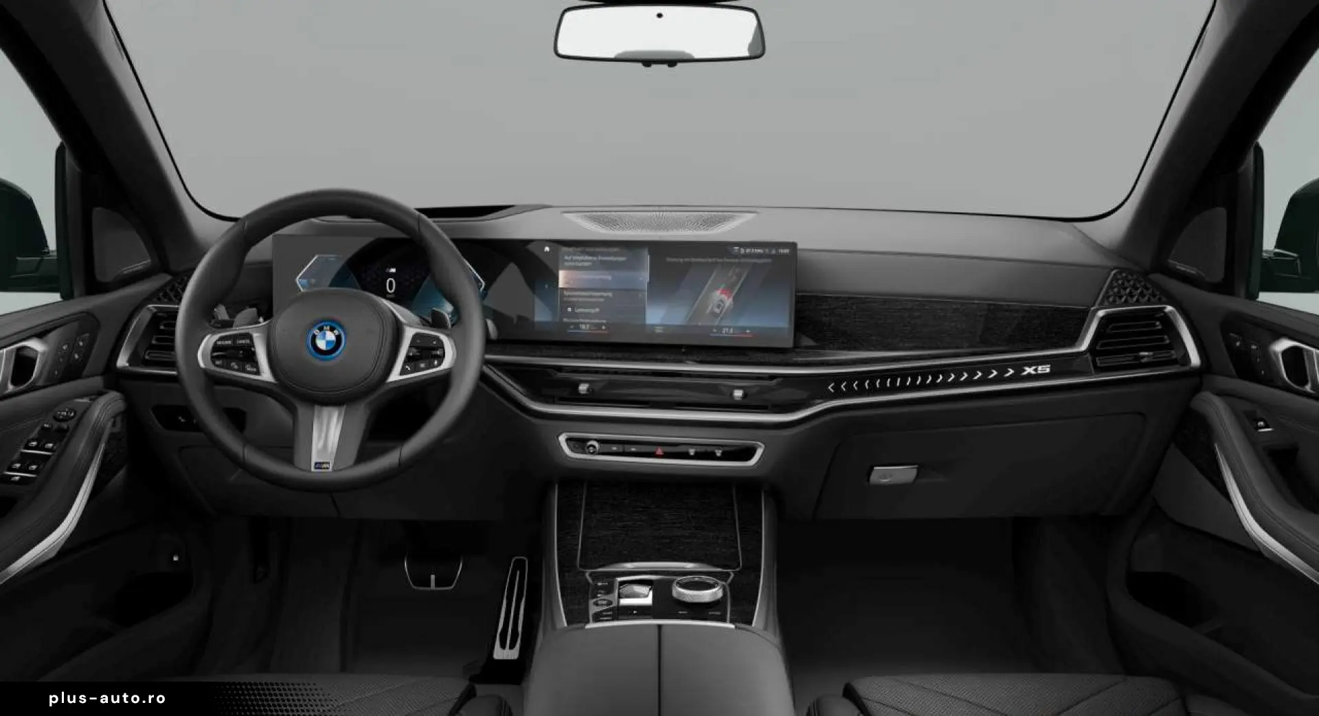 BMW X5 xDr50e M Sport PANO-SKY Massage Sitzkl Softcl