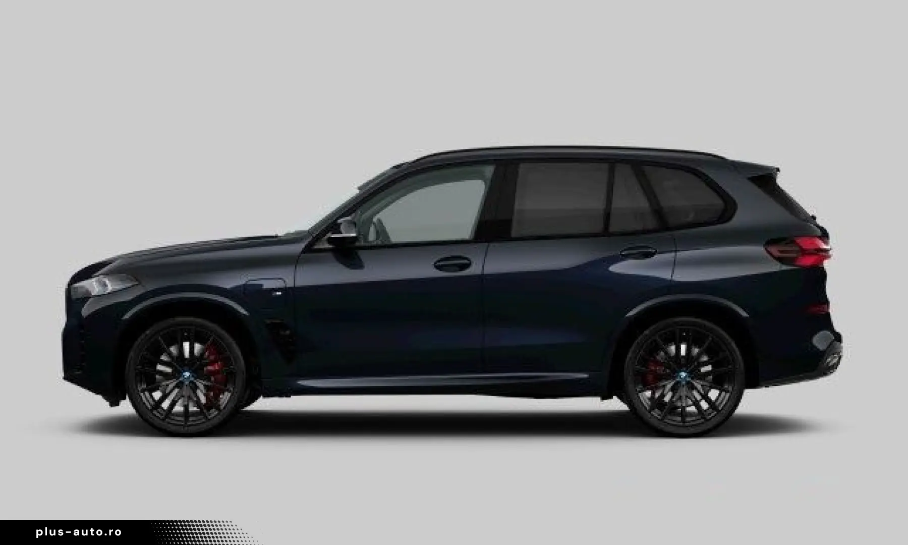 BMW X5 xDr50e M Sport PANO-SKY Massage Sitzkl Softcl