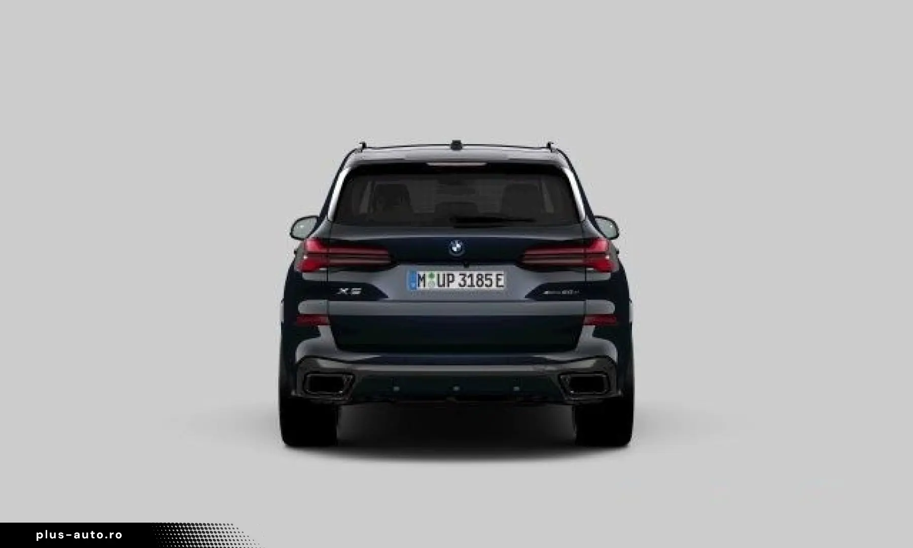 BMW X5 xDr50e M Sport PANO-SKY Massage Sitzkl Softcl
