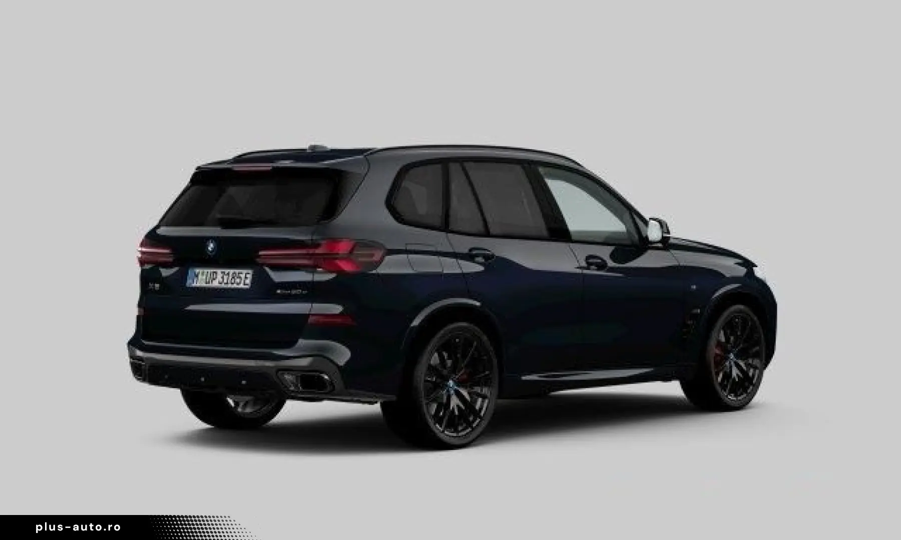 BMW X5 xDr50e M Sport PANO-SKY Massage Sitzkl Softcl