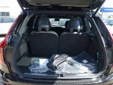 Volvo XC90 Black Edition T8