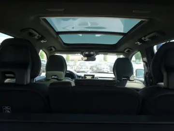 Volvo XC90 Black Edition T8