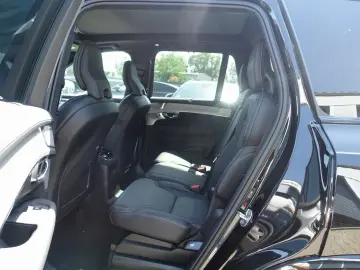 Volvo XC90 Black Edition T8