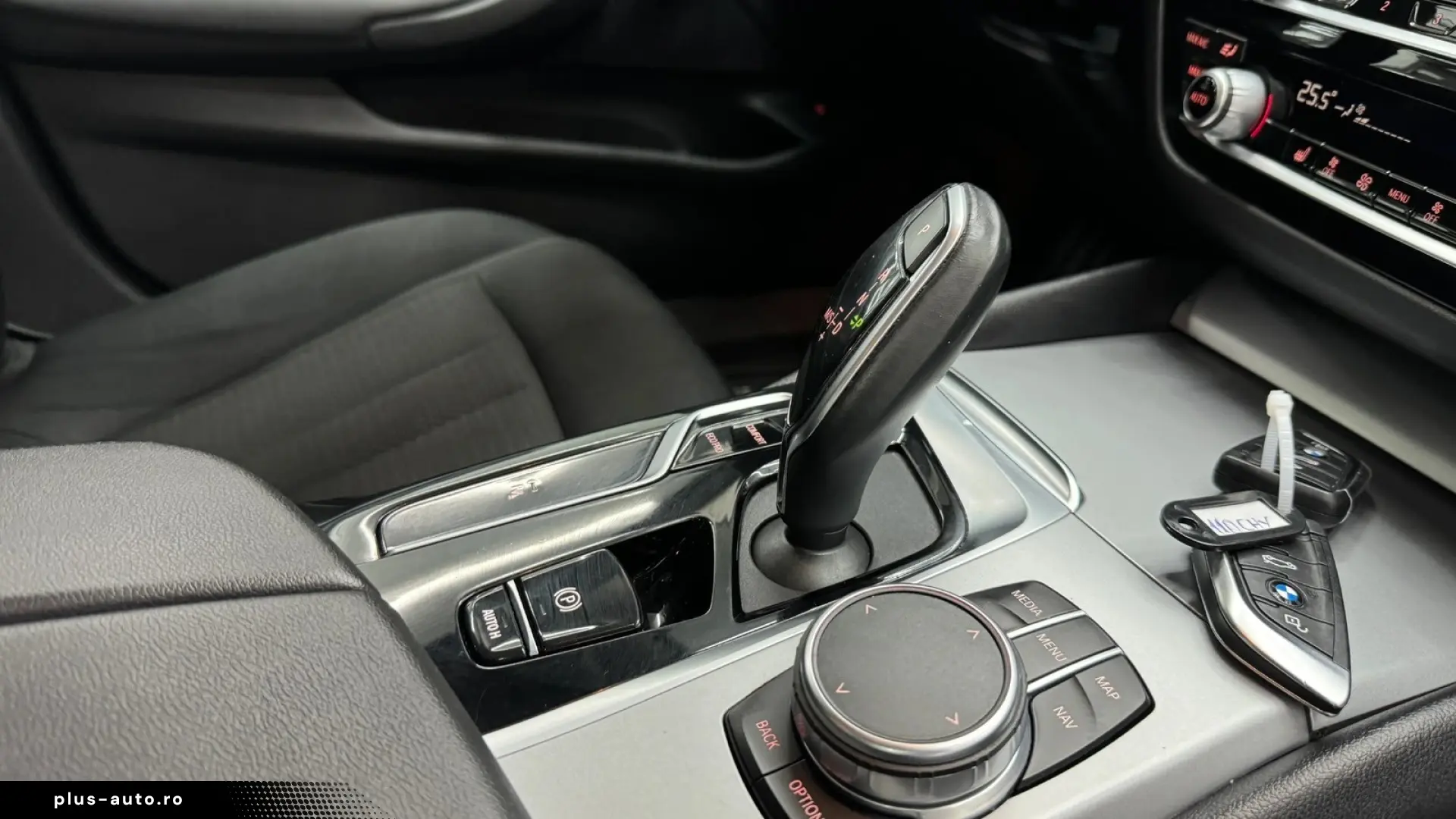 BMW Seria 5 530i xDrive AT MHEV