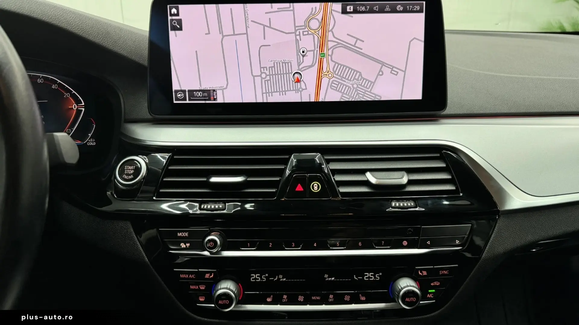 BMW Seria 5 530i xDrive AT MHEV