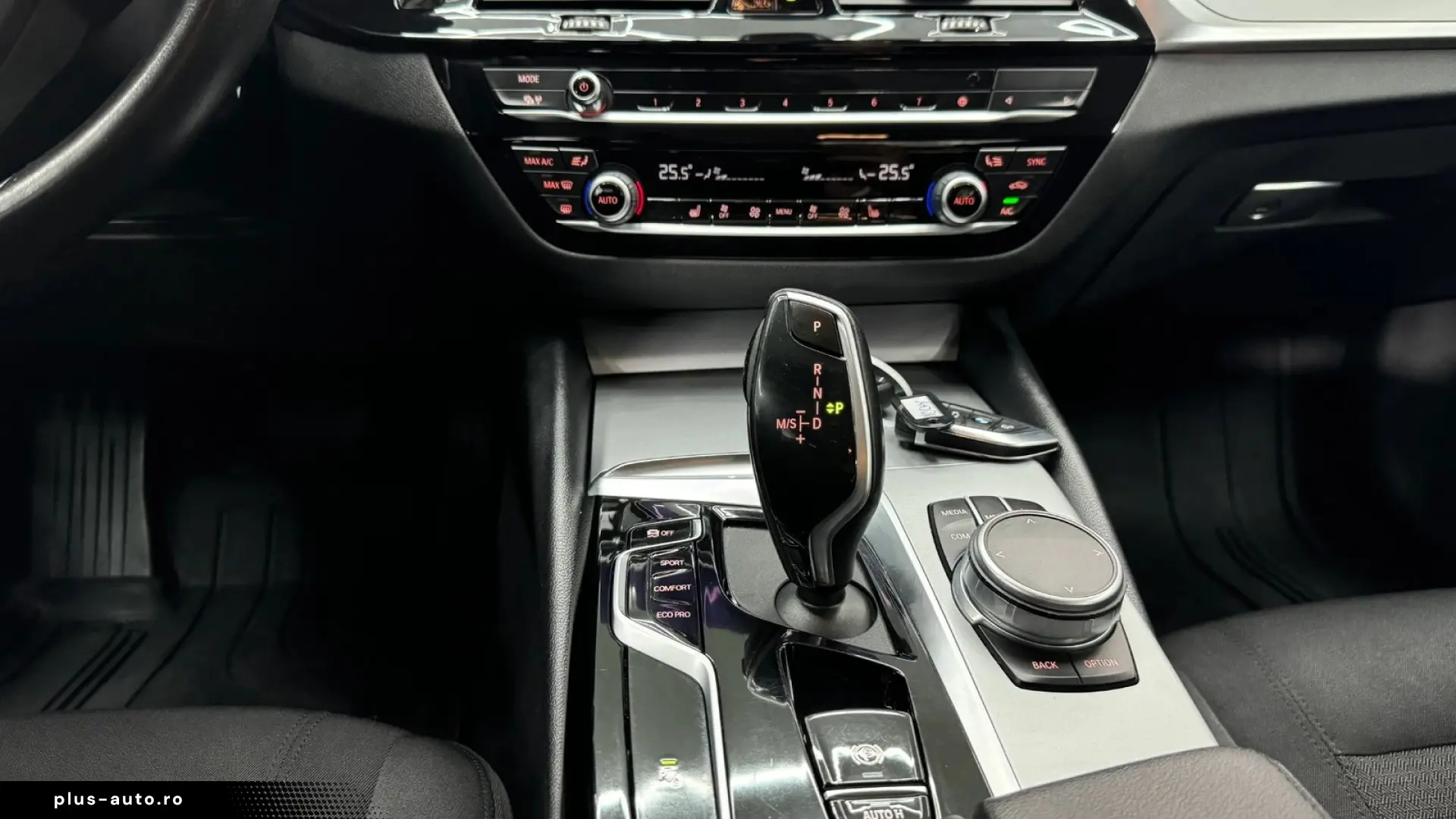 BMW Seria 5 530i xDrive AT MHEV