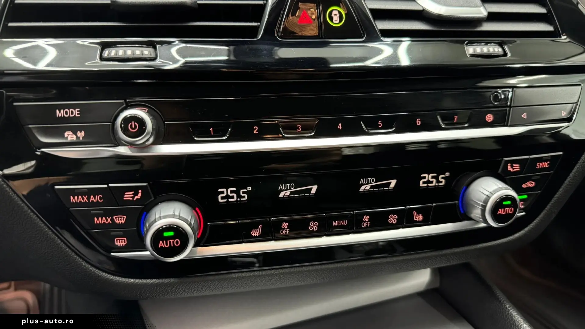 BMW Seria 5 530i xDrive AT MHEV