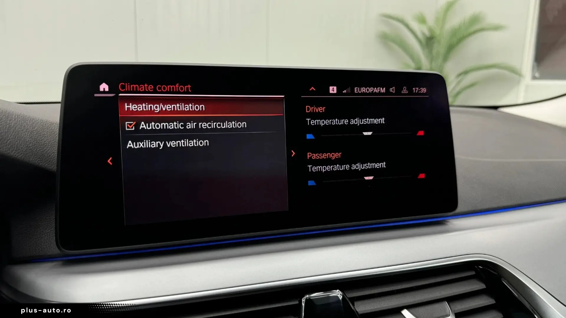 BMW Seria 5 530i xDrive AT MHEV