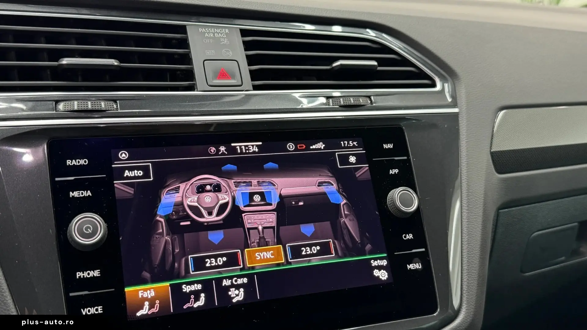 Volkswagen Tiguan 1.5 TSI OPF DSG Life