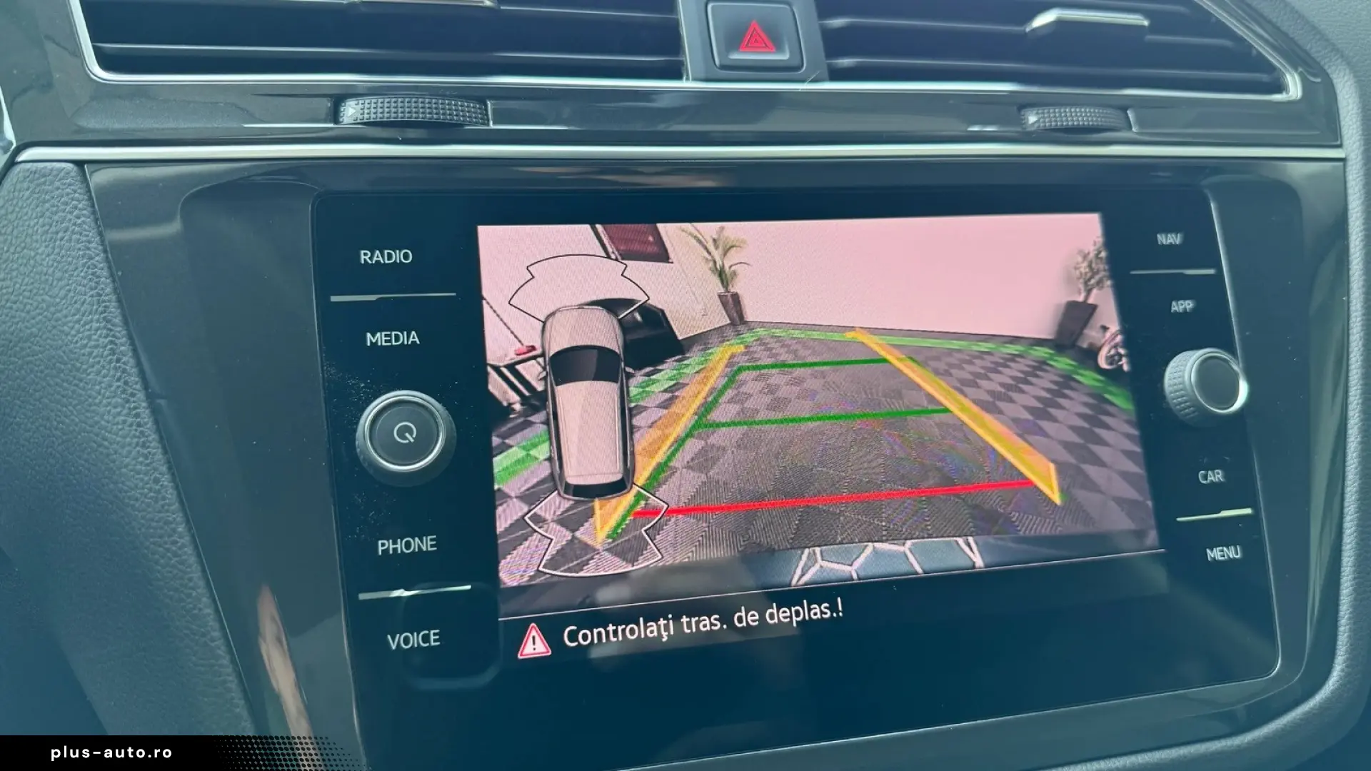Volkswagen Tiguan 1.5 TSI OPF DSG Life