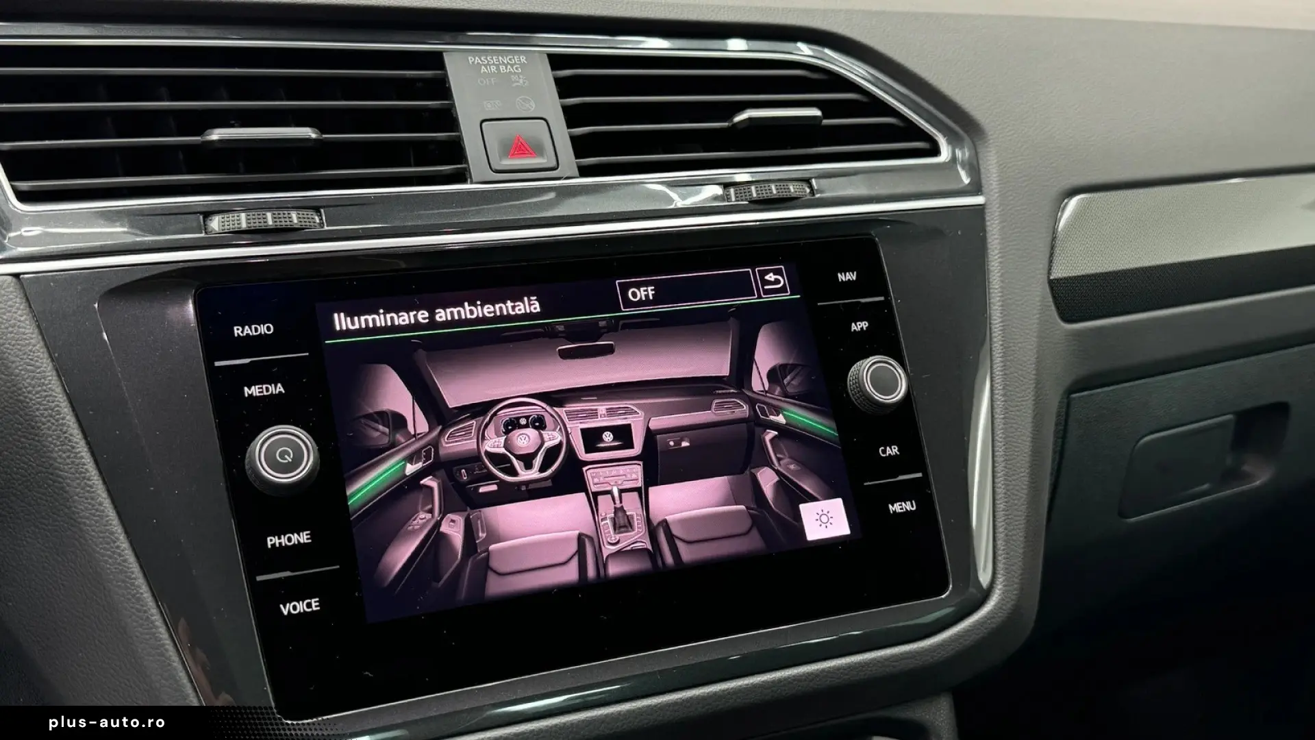 Volkswagen Tiguan 1.5 TSI OPF DSG Life