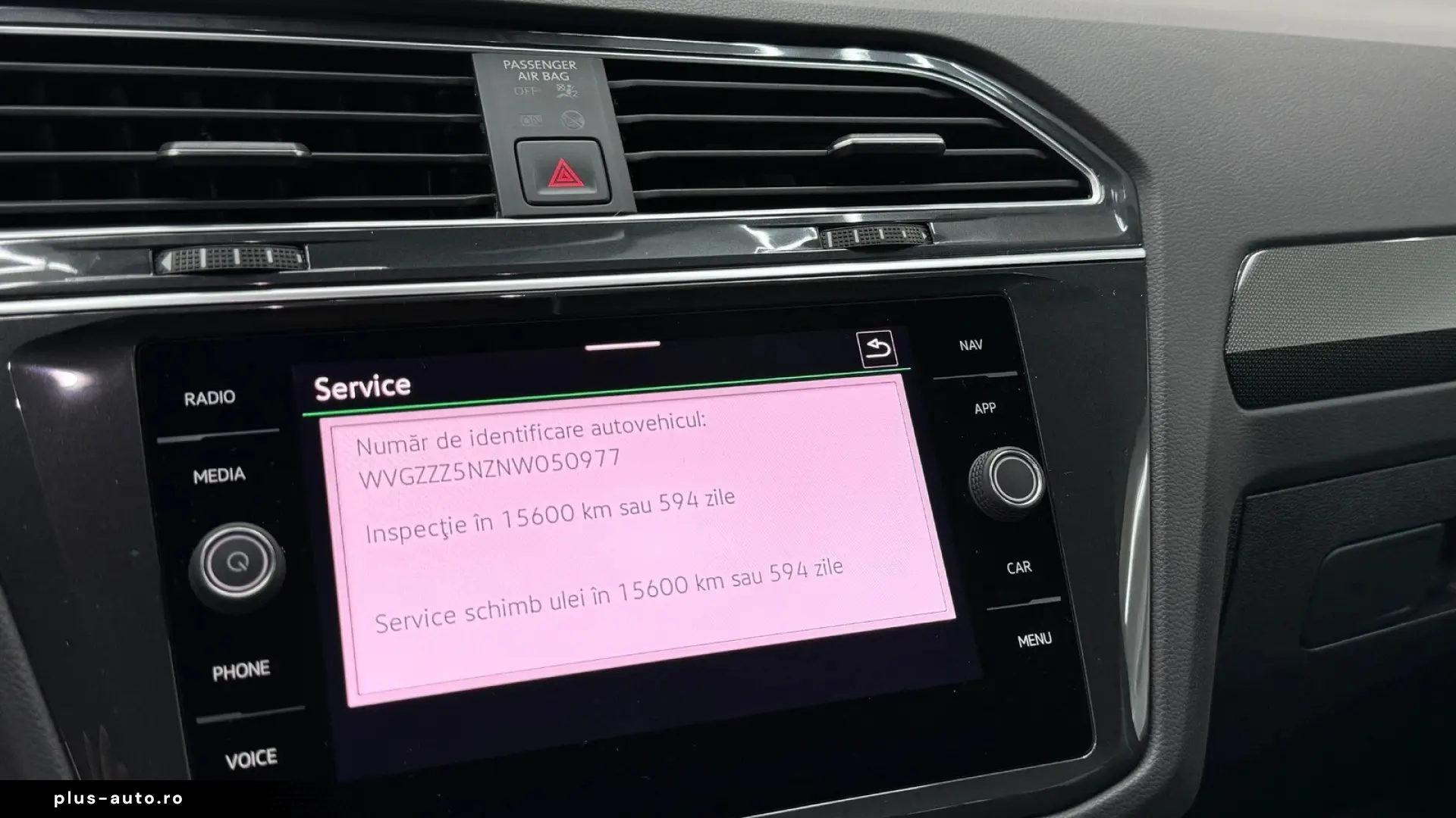 Volkswagen Tiguan 1.5 TSI OPF DSG Life