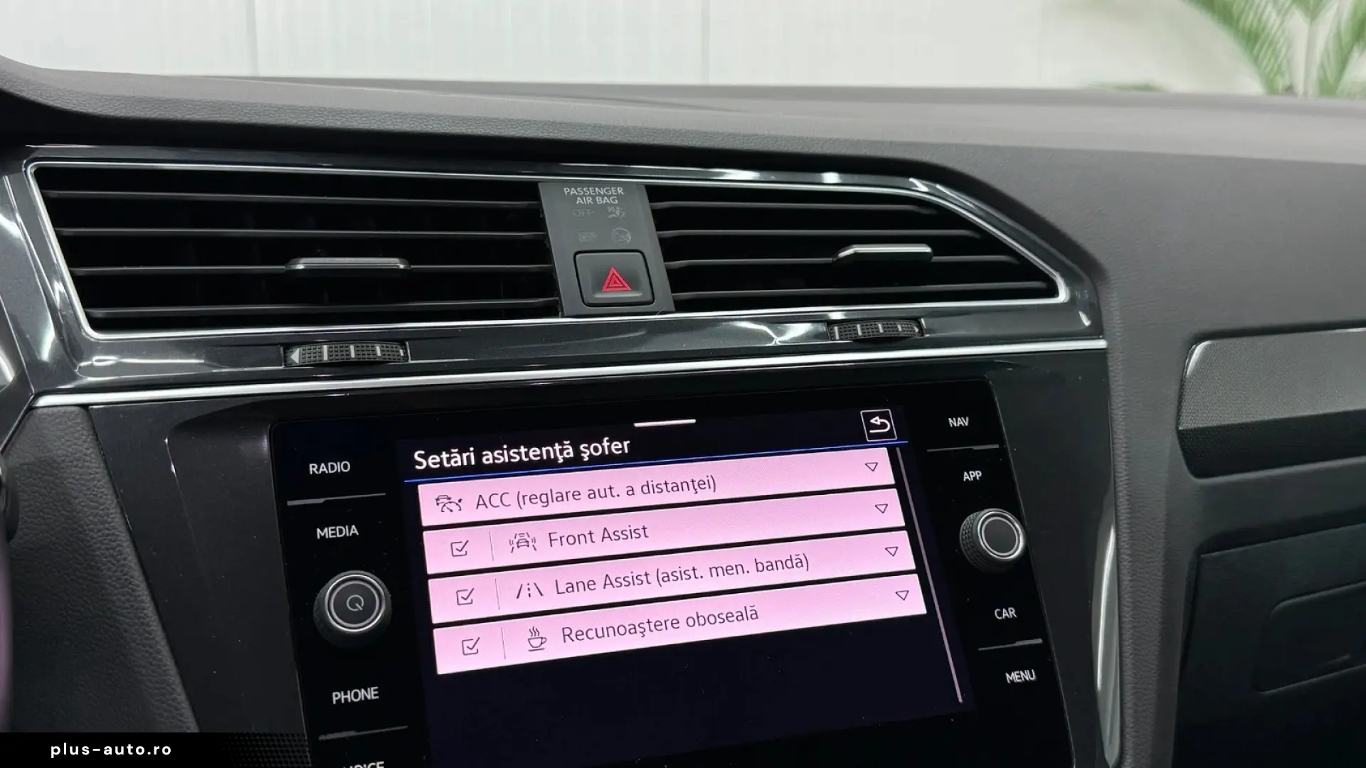 Volkswagen Tiguan 1.5 TSI OPF DSG Life