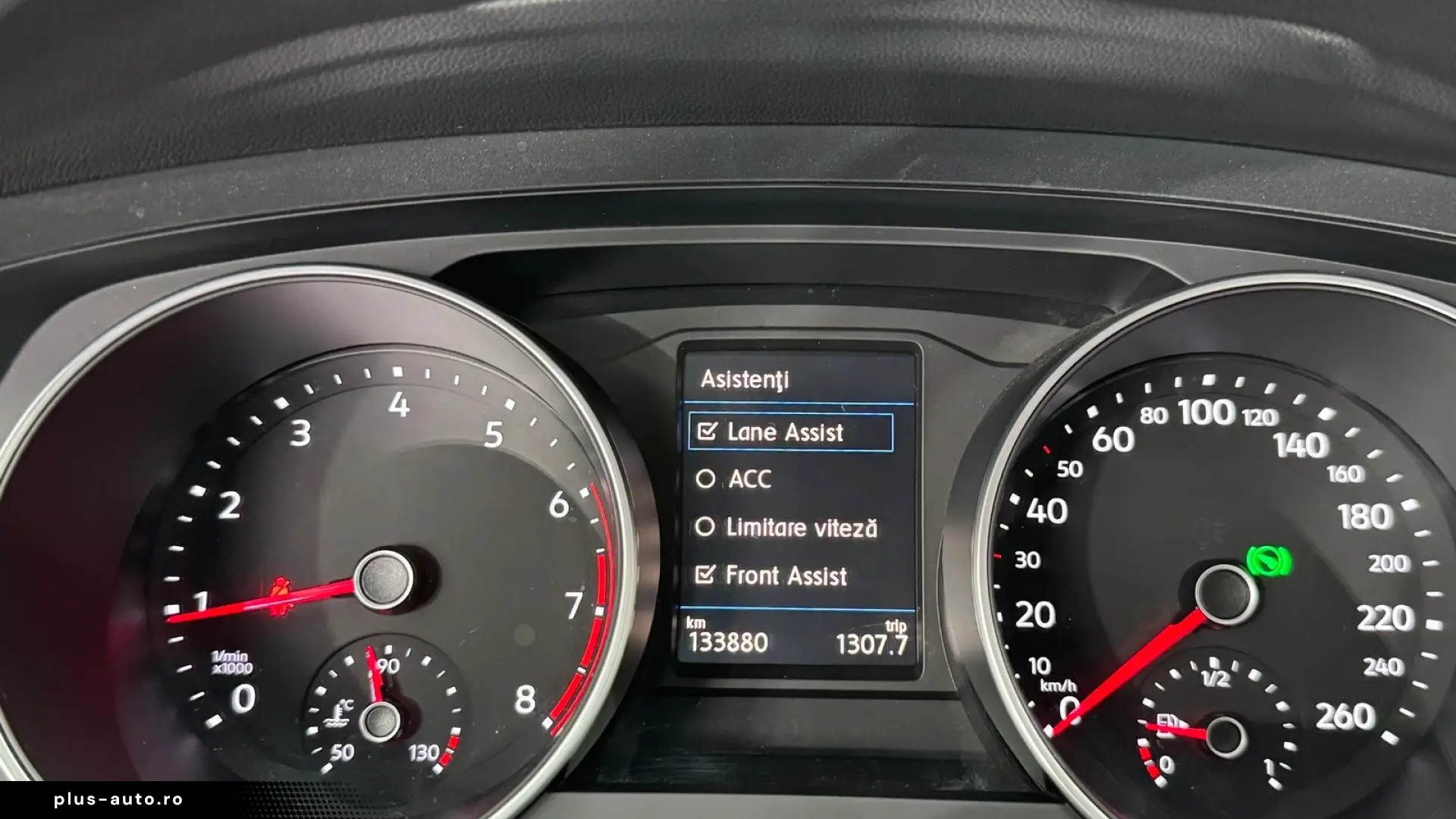 Volkswagen Tiguan 1.5 TSI OPF DSG Life