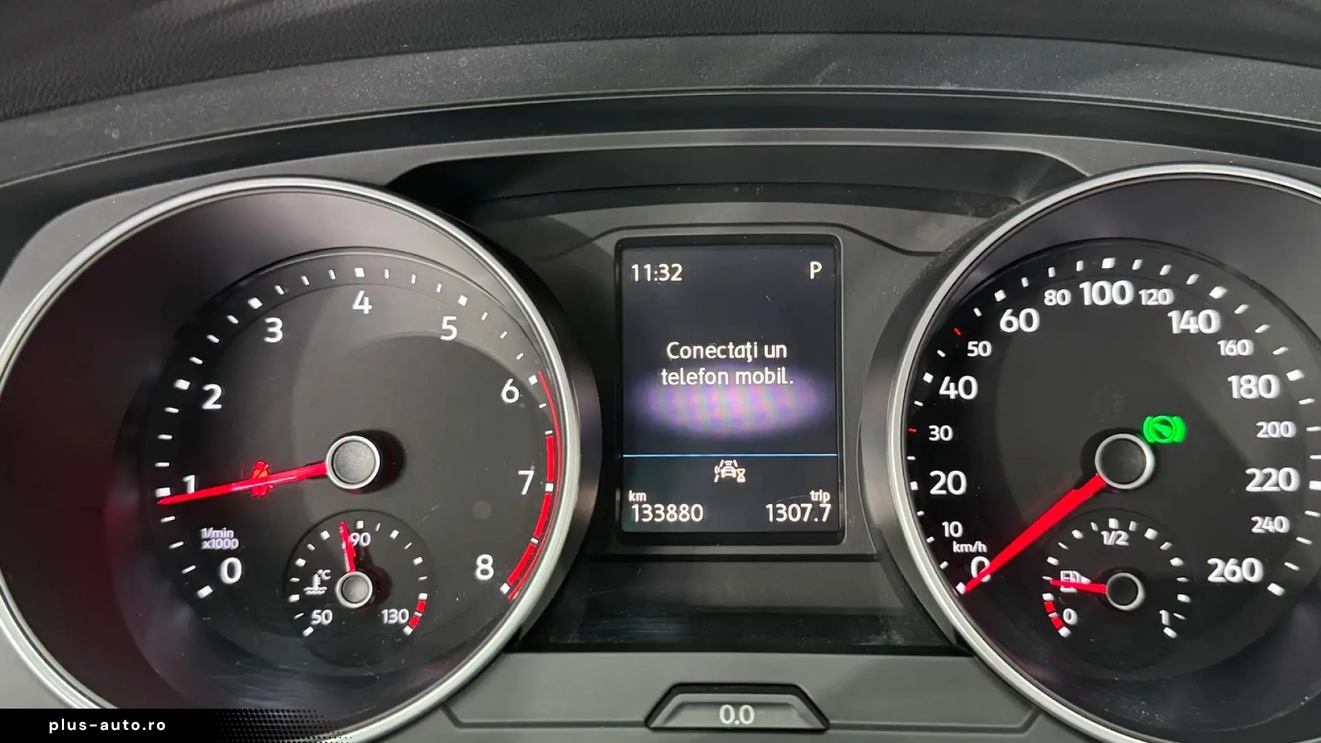 Volkswagen Tiguan 1.5 TSI OPF DSG Life