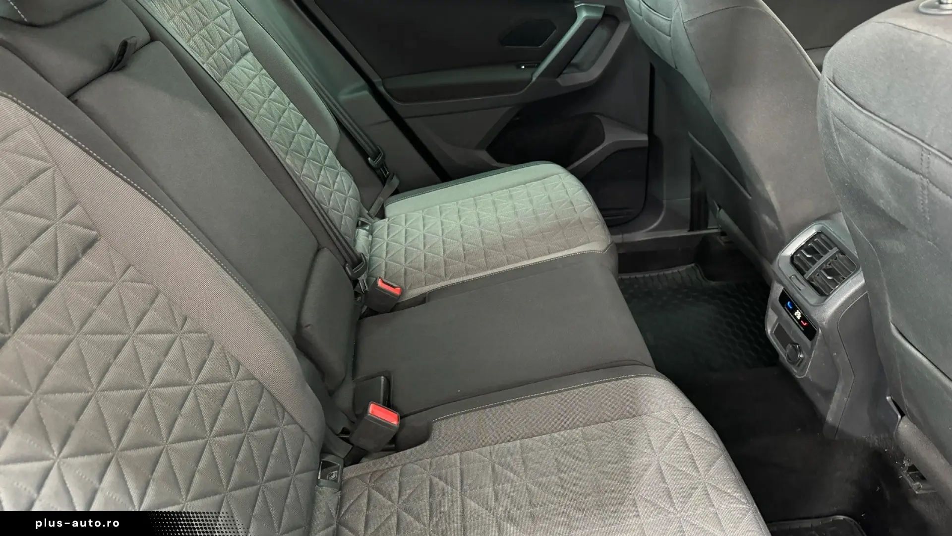 Volkswagen Tiguan 1.5 TSI OPF DSG Life