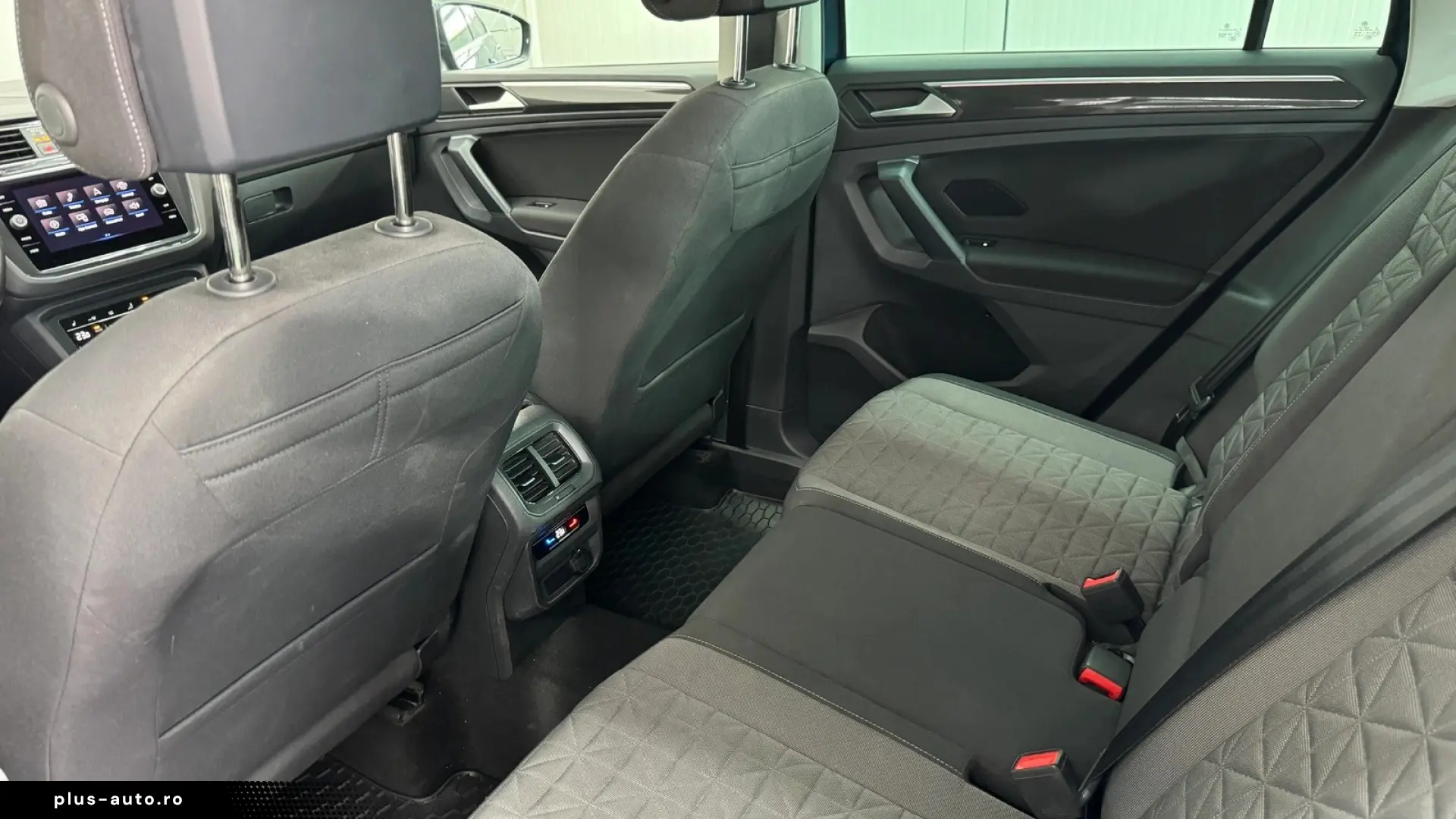 Volkswagen Tiguan 1.5 TSI OPF DSG Life