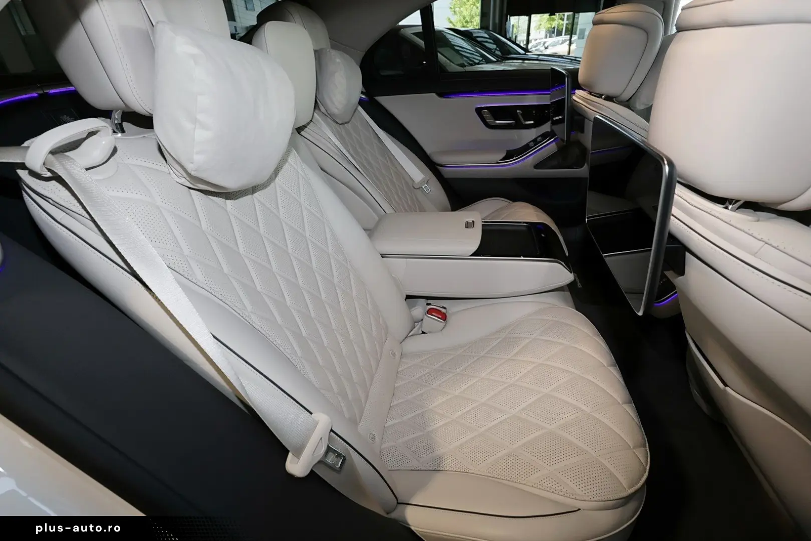 MERCEDES-BENZ S 400 d 4M AMG PANO DIG-LED HUD 360  M&hellip;