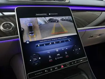 MERCEDES-BENZ S 400 d 4M AMG PANO DIG-LED HUD 360  M…