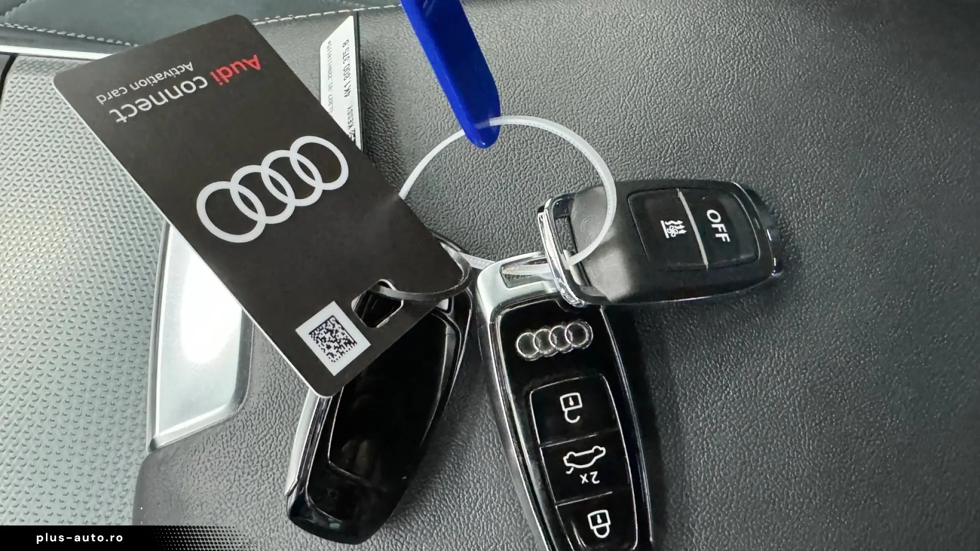 Audi A6 Allroad 2.0 40 TDI Tiptronic