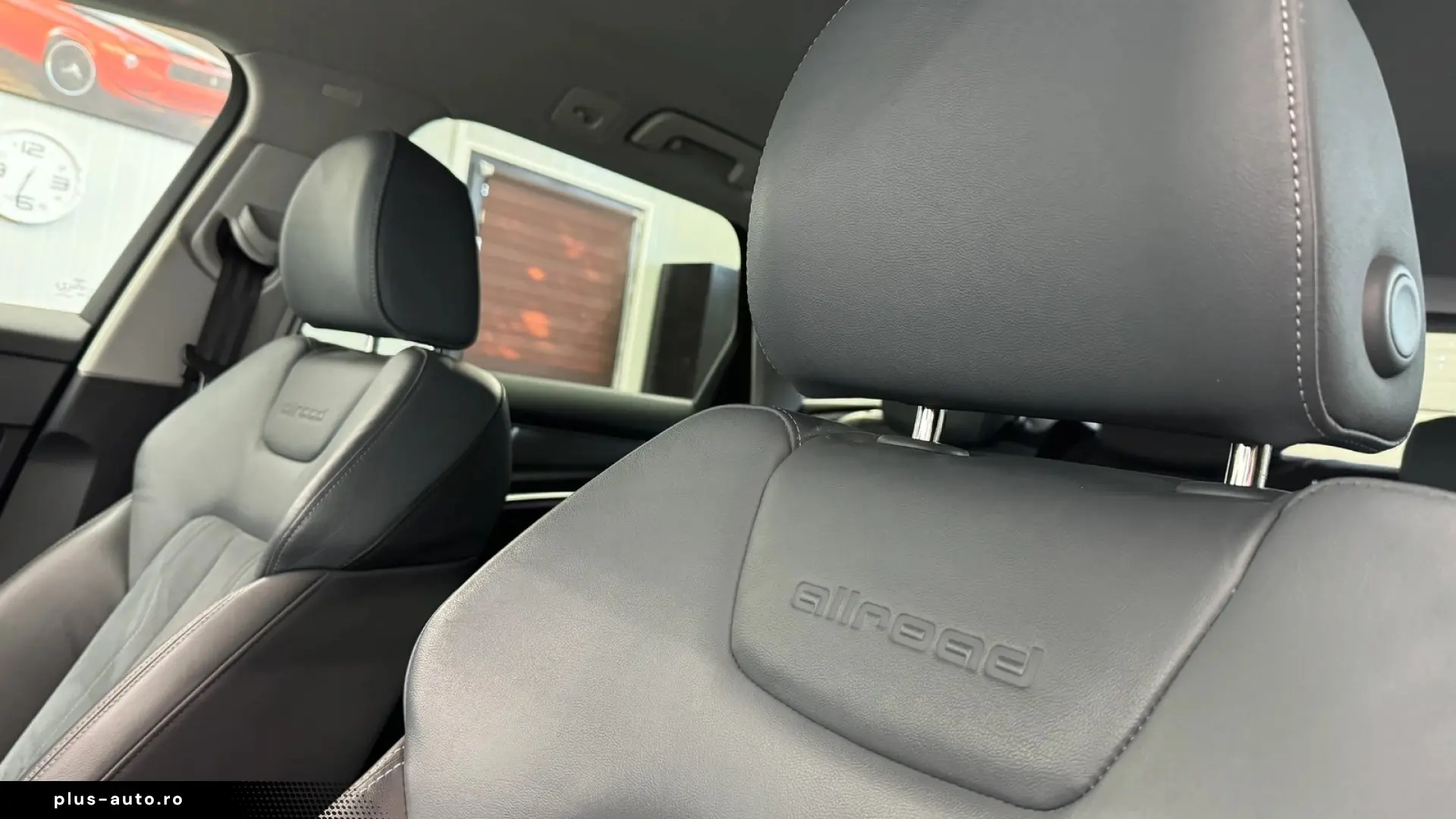 Audi A6 Allroad 2.0 40 TDI Tiptronic