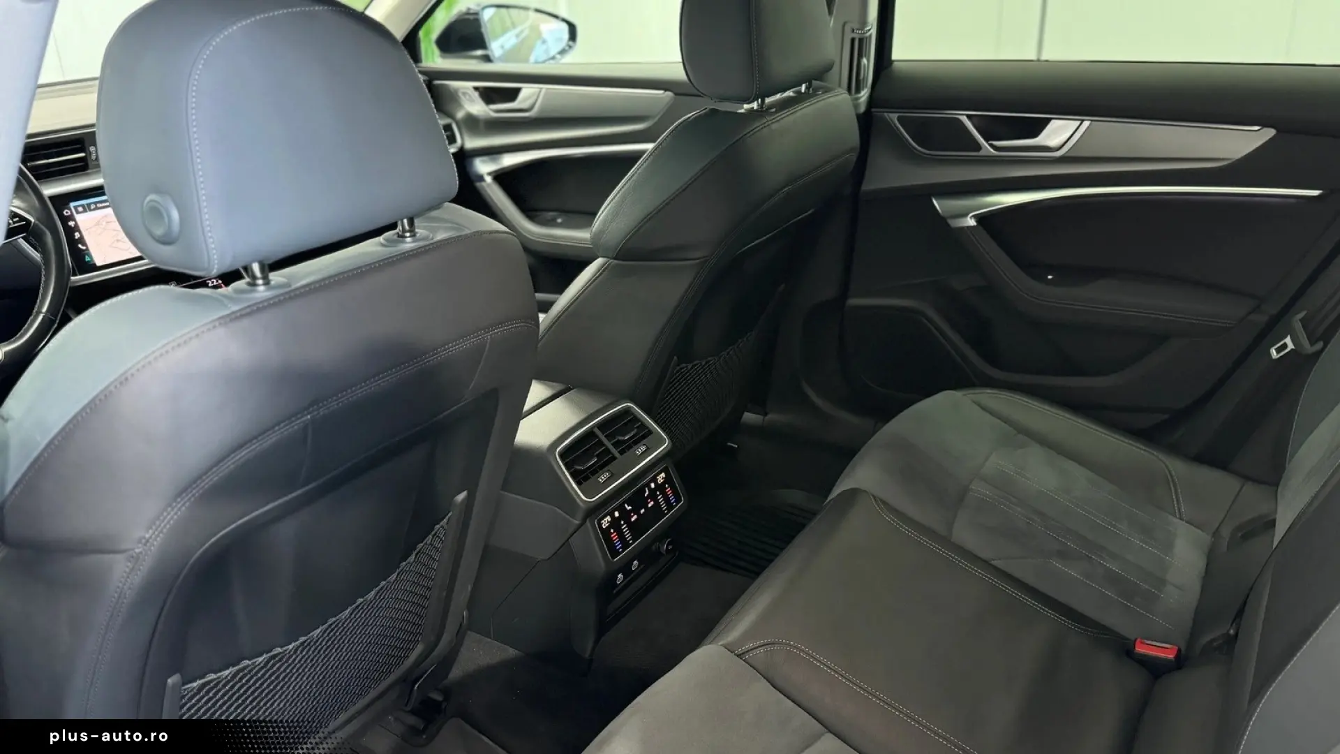 Audi A6 Allroad 2.0 40 TDI Tiptronic