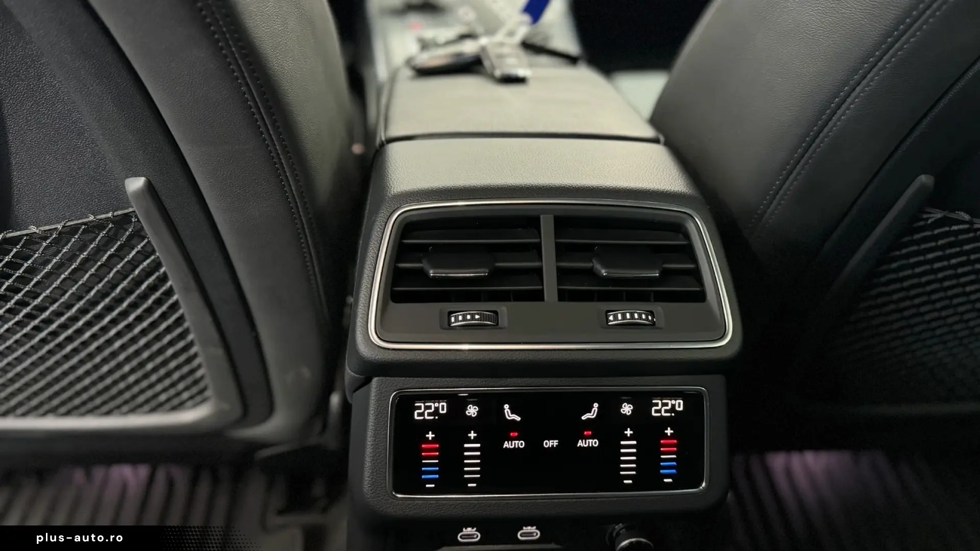 Audi A6 Allroad 2.0 40 TDI Tiptronic
