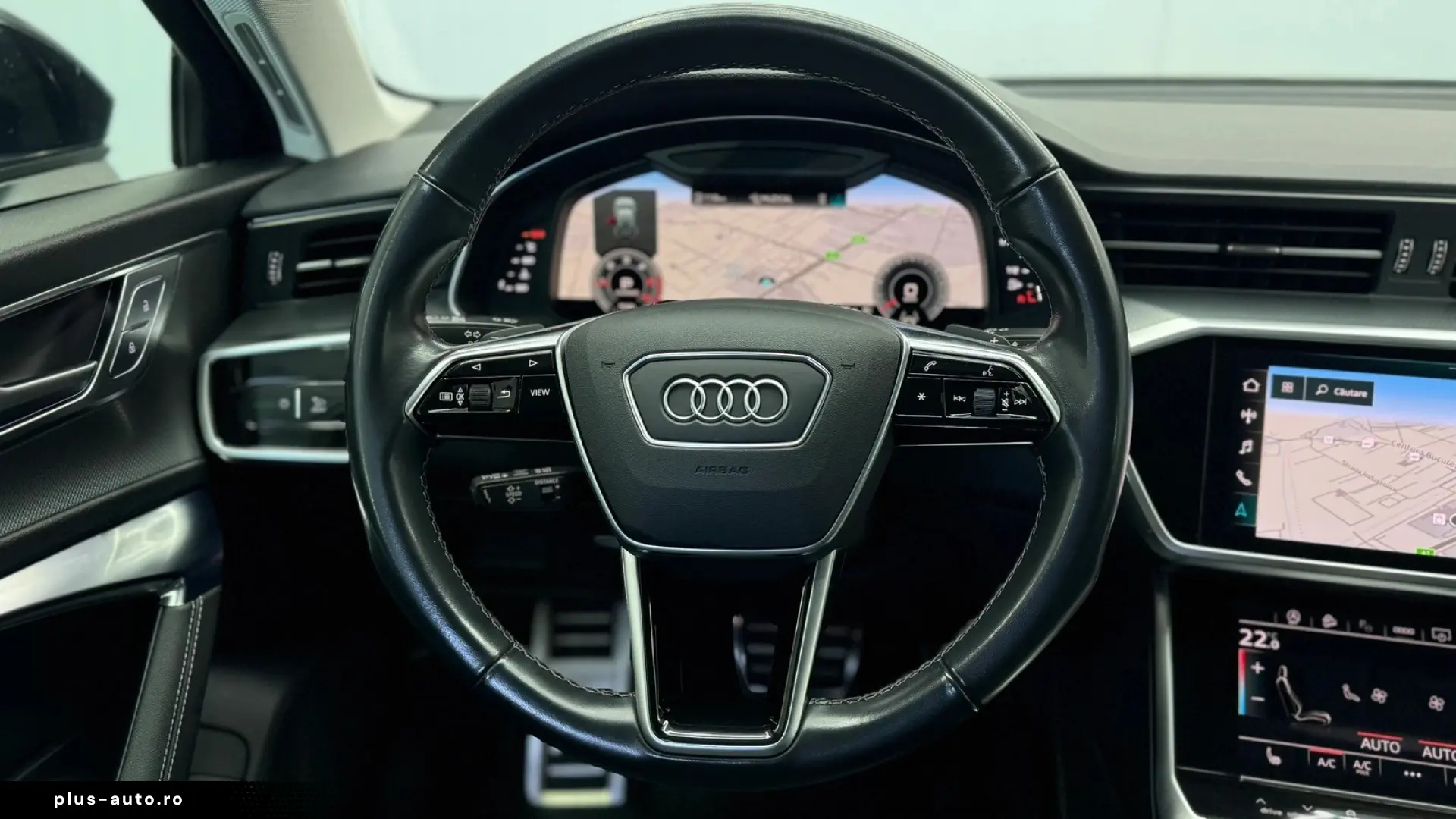 Audi A6 Allroad 2.0 40 TDI Tiptronic