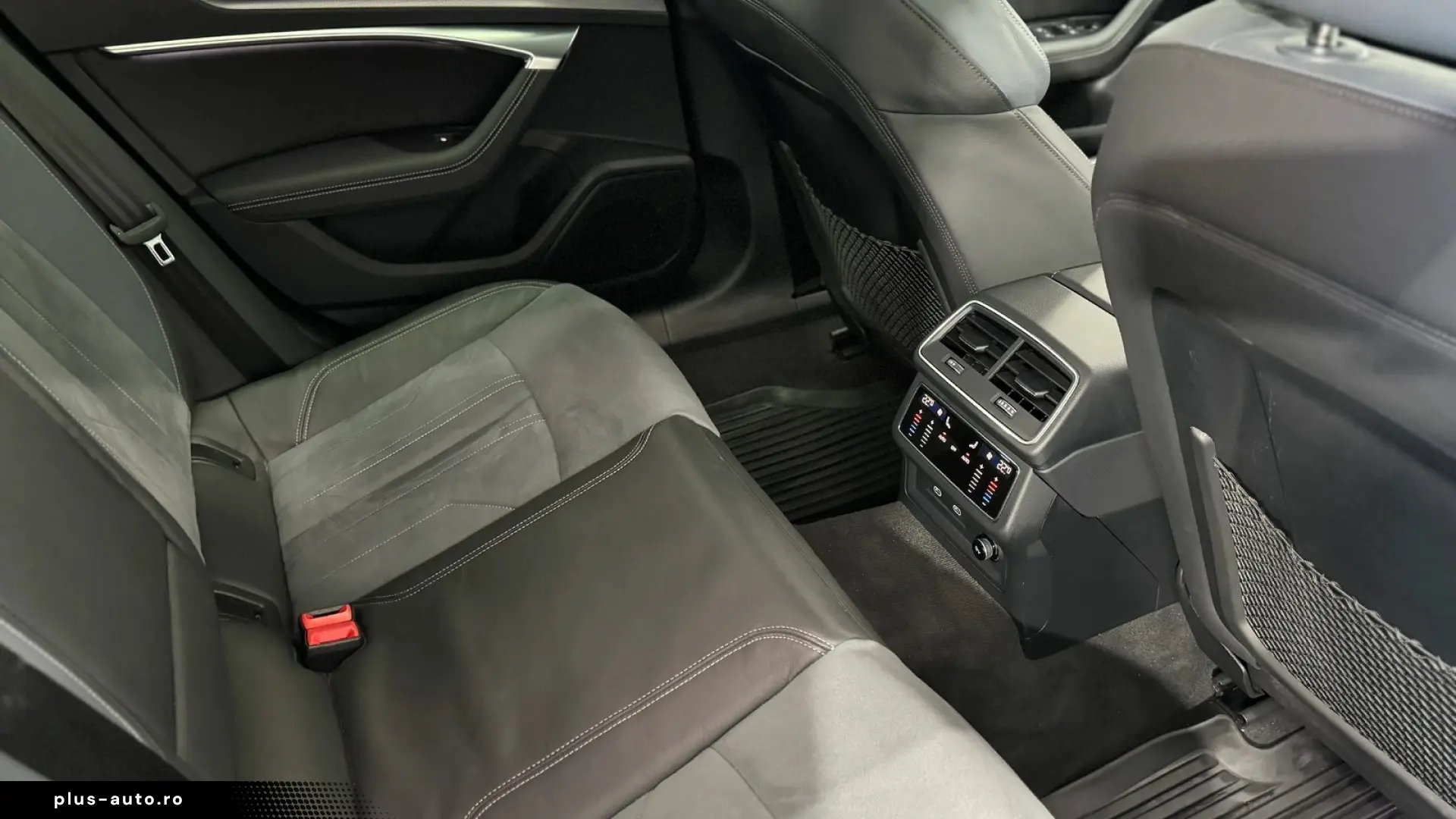 Audi A6 Allroad 2.0 40 TDI Tiptronic