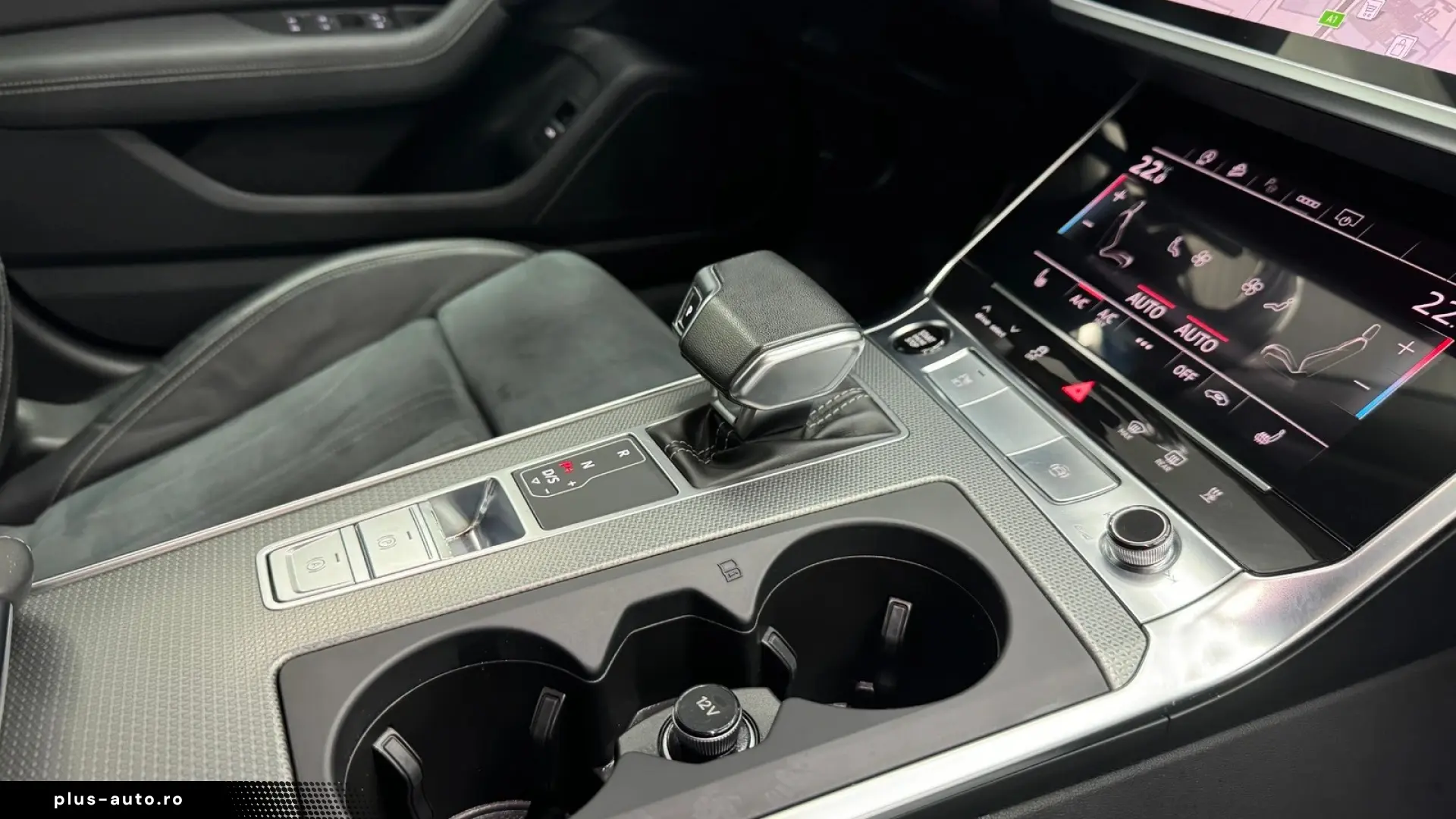 Audi A6 Allroad 2.0 40 TDI Tiptronic
