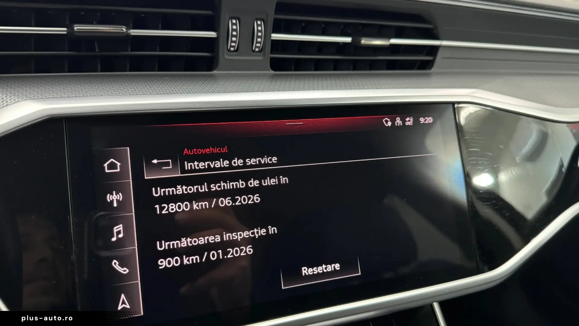 Audi A6 Allroad 2.0 40 TDI Tiptronic