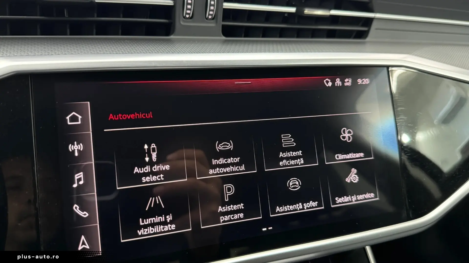Audi A6 Allroad 2.0 40 TDI Tiptronic