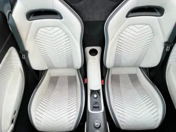MASERATI MC20 CIELO Cabrio 463 Kw erste Hand