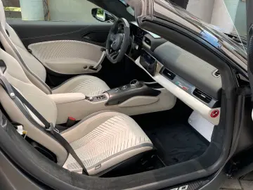 MASERATI MC20 CIELO Cabrio 463 Kw erste Hand