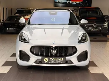 MASERATI Grecale 2.0 Turbo GT 360  Pano HuD Sonus Matrix