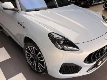 MASERATI Grecale 2.0 Turbo GT 360  Pano HuD Sonus Matrix