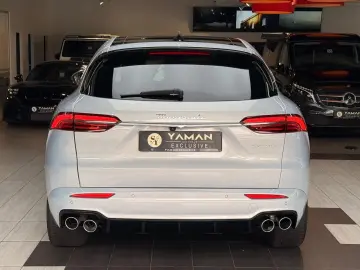 MASERATI Grecale 2.0 Turbo GT 360  Pano HuD Sonus Matrix