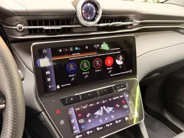 MASERATI Grecale 2.0 Turbo GT 360  Pano HuD Sonus Matrix