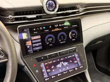 MASERATI Grecale 2.0 Turbo GT 360  Pano HuD Sonus Matrix